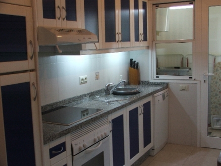 Penthouse in Tenerife for sale 66805