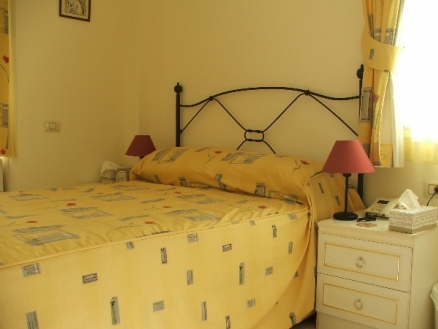 Tenerife property | 3 bedroom Penthouse 66805