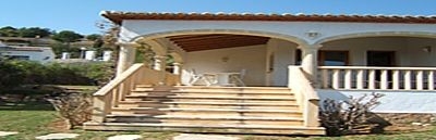 Javea property: Javea, Spain | Villa for sale 66807