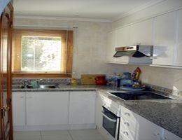 Javea property: Javea Villa 66807