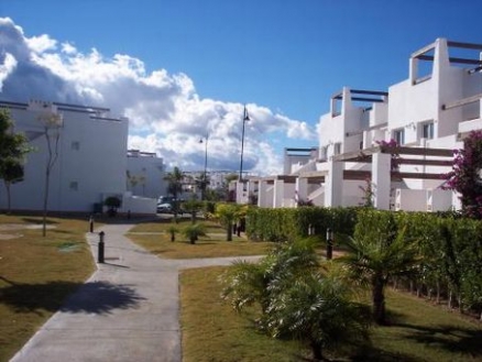 Alhama De Murcia property: Apartment for sale in Alhama De Murcia, Spain 66808