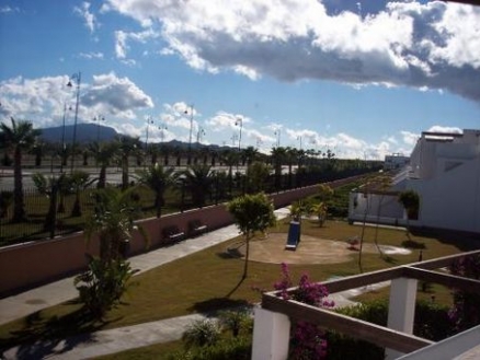 Alhama De Murcia property: Apartment with 2 bedroom in Alhama De Murcia 66808