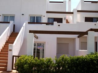 Alhama De Murcia property: Apartment with 2 bedroom in Alhama De Murcia, Spain 66808