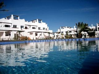 Alhama De Murcia property: Murcia property | 2 bedroom Apartment 66808
