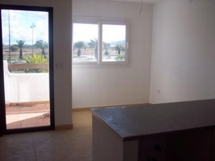 Alhama De Murcia property: Alhama De Murcia Apartment 66808
