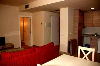 Vera property: Apartment with 1 bedroom in Vera, Spain 66809