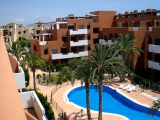 Vera property: Almeria Apartment 66809