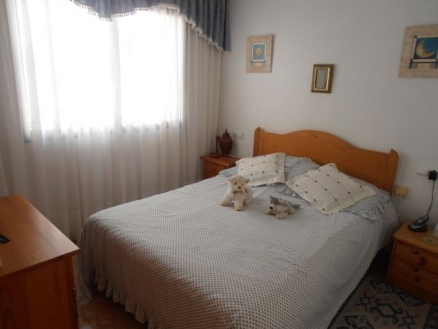La Zenia property: Townhome for sale in La Zenia 66812