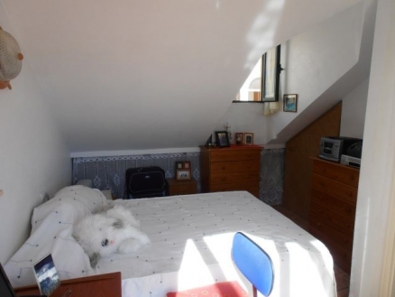 La Zenia property: Townhome with 3 bedroom in La Zenia 66812