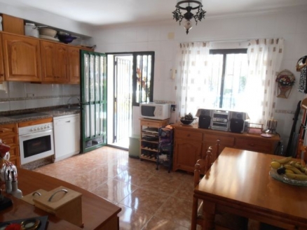 La Zenia property: Townhome with 3 bedroom in La Zenia, Spain 66812