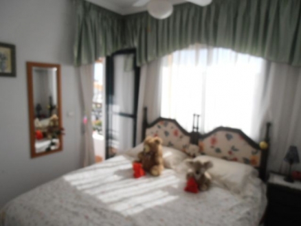 La Zenia property: Townhome in Alicante for sale 66812