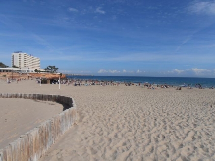 La Zenia property: Alicante property | 3 bedroom Townhome 66812