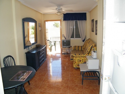 Algorfa property: Apartment for sale in Algorfa 66813