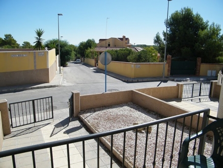 Algorfa property: Apartment in Alicante for sale 66813