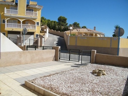 Algorfa property: Alicante property | 2 bedroom Apartment 66813