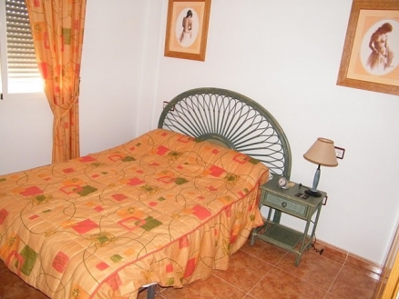 Algorfa property: Algorfa, Spain | Apartment for sale 66813