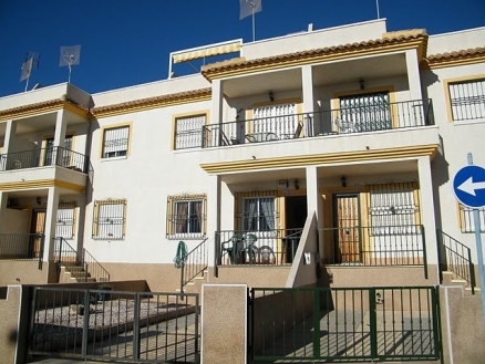 Algorfa property: Alicante Apartment 66813