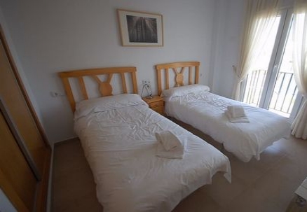 La Torre property: Apartment with 2 bedroom in La Torre 66814