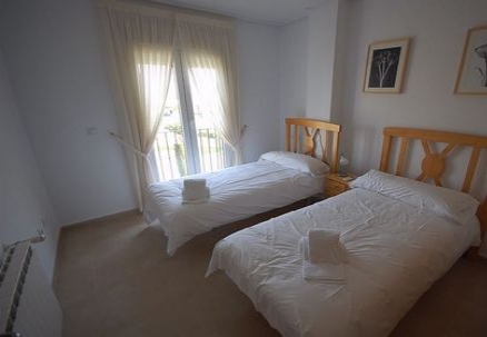 La Torre property: Apartment with 2 bedroom in La Torre, Spain 66814
