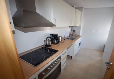 La Torre property: Apartment for sale in La Torre, Murcia 66814