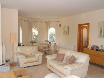 Javea property: Javea Villa 66816