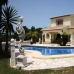 Javea property: 4 bedroom Villa in Javea, Spain 66816
