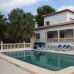 Javea property: 4 bedroom Villa in Alicante 66816