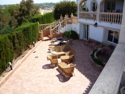 Javea property: Villa for sale in Javea 66817