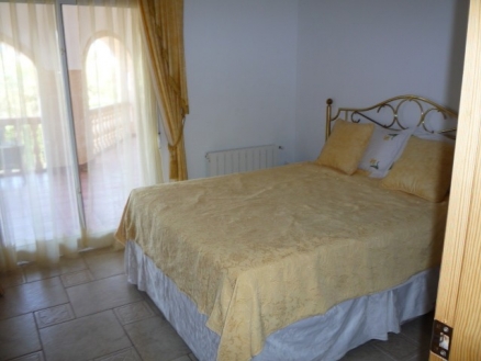 Javea property: Alicante property | 4 bedroom Villa 66817