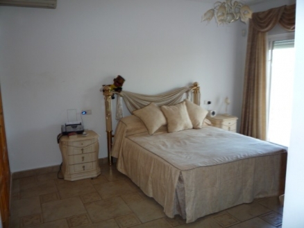 Javea property: Javea Villa 66817