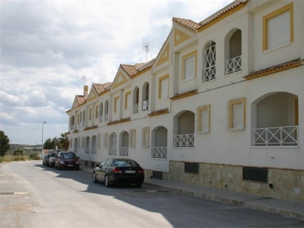 Torremendo property: Alicante property | 2 bedroom Apartment 66818