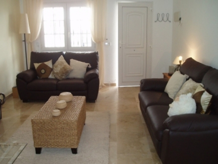 Los Dolses property: Apartment with 2 bedroom in Los Dolses, Spain 66819