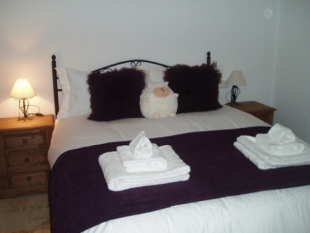 Los Dolses property: Apartment for sale in Los Dolses, Alicante 66819