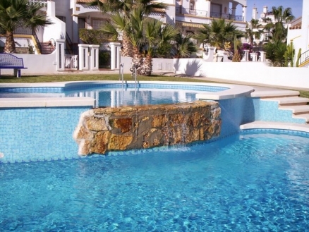 Los Dolses property: Alicante property | 2 bedroom Apartment 66819