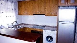 Los Alcazares property: Apartment for sale in Los Alcazares, Spain 66820