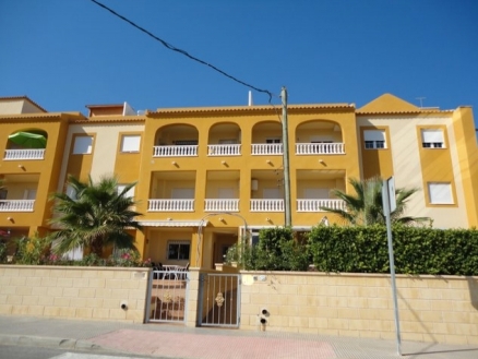 Villamartin property: Apartment for sale in Villamartin, Spain 66821