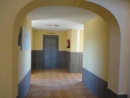 Villamartin property: Apartment with 3 bedroom in Villamartin, Spain 66821