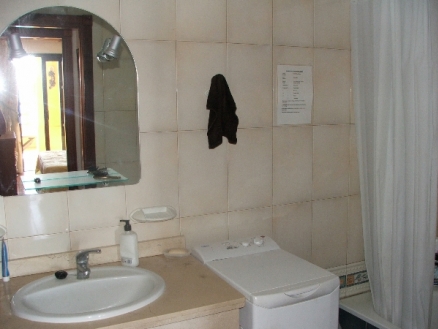 Apartment for sale in town, Tenerife 66822