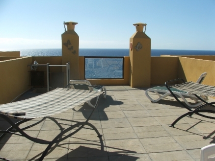 Apartment in Tenerife for sale 66822