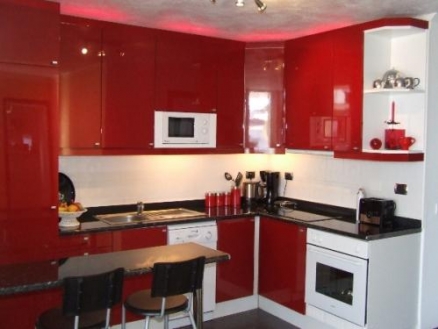 town, Spain | Apartment for sale 66822