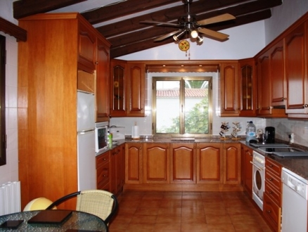 Moraira property: Alicante property | 3 bedroom Villa 66824