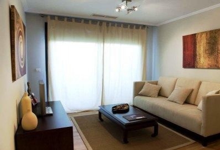 Santa Pola property: Apartment for sale in Santa Pola, Alicante 66825