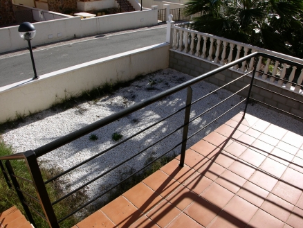 El Raso property: Townhome with 3 bedroom in El Raso 66826