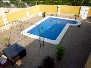 Orihuela property: Apartment in Alicante for sale 66828