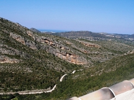 Pedreguer property: Villa for sale in Pedreguer, Spain 66829