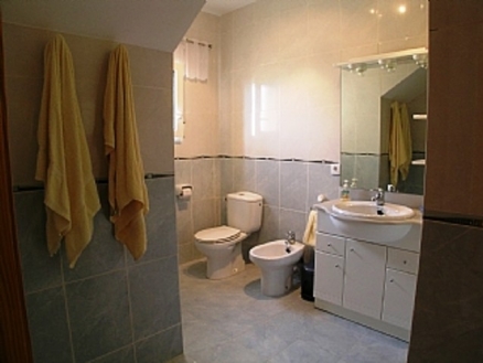 Pedreguer property: Villa for sale in Pedreguer, Alicante 66829