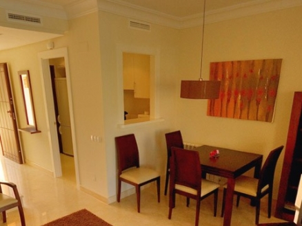 Los Alcazares property: Villa with 3 bedroom in Los Alcazares, Spain 66832