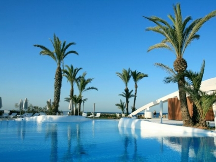 Los Alcazares property: Los Alcazares Villa 66832