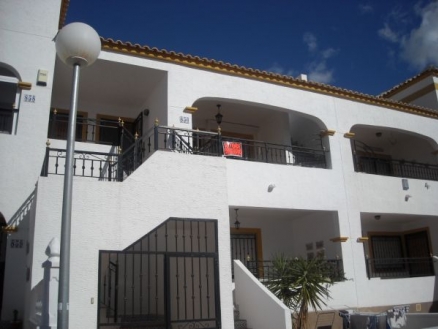 Los Montesinos property: Bungalow for sale in Los Montesinos, Spain 66833