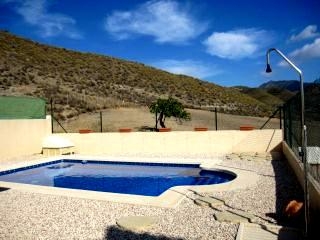 Mazarron property: Murcia Villa 66834